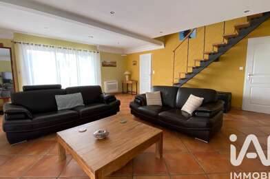 Maison 7 pièces 450000 €