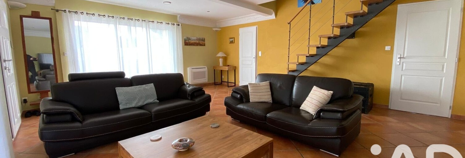 Maison 7 Pièces 193 m² à vendre à Montélimar (26200)