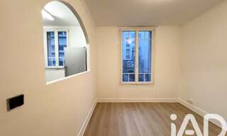 Appartement 3 Pièces 43 m² à vendre à Drancy (93700)