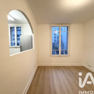 Appartement 3 pièces 140000 €