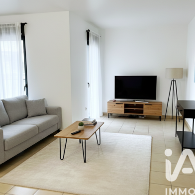 Appartement 2 pièces 191000 €