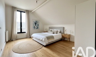 Maison 5 Pièces 108 m² à vendre à Arcueil (94110)