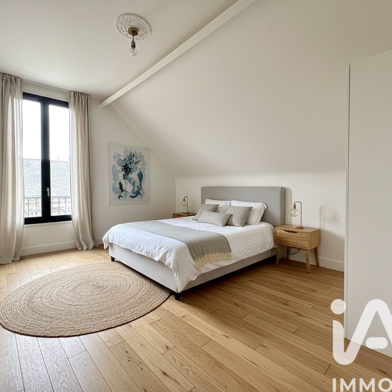 Maison 5 pièces 469000 €