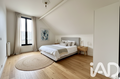 Maison 5 pièces 469000 €