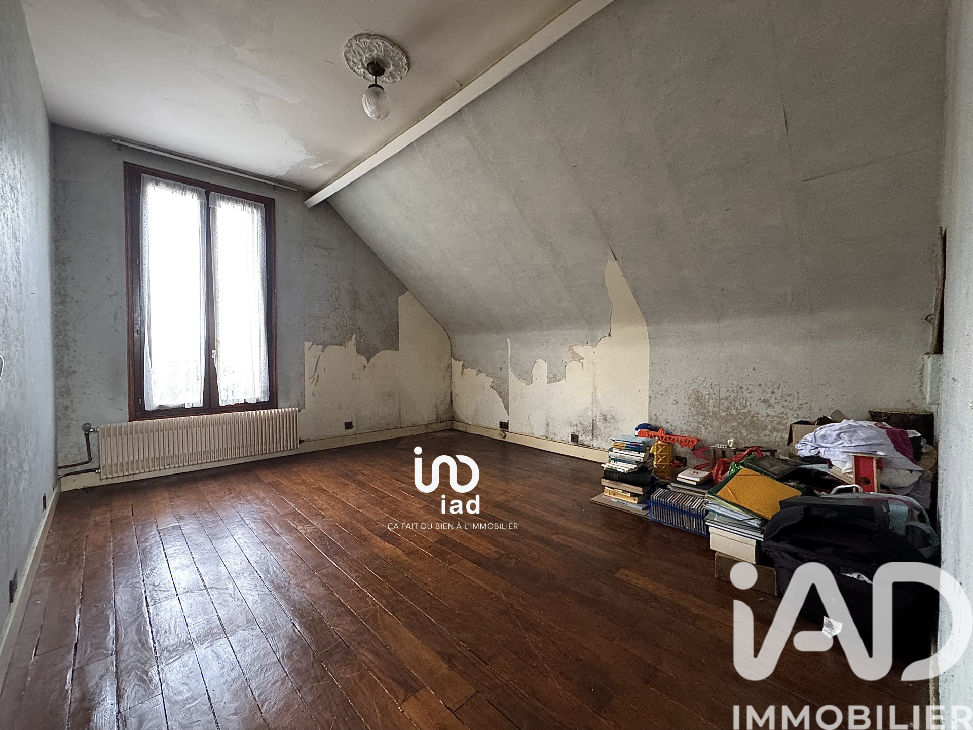 Vente Maison/villa 5 pièces - Photo 2