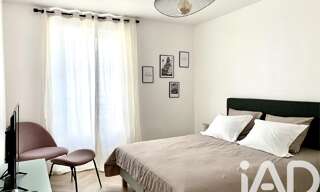 Appartement 2 Pièces 29 m² à vendre à Saint-Ouen-sur-Seine (93400)