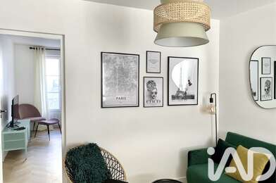 Appartement 2 pièces 219000 €