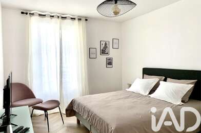 Appartement 2 pièces 219000 €