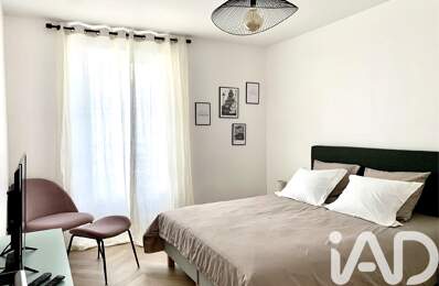 Vente Appartement 2 pièces — photo du bien