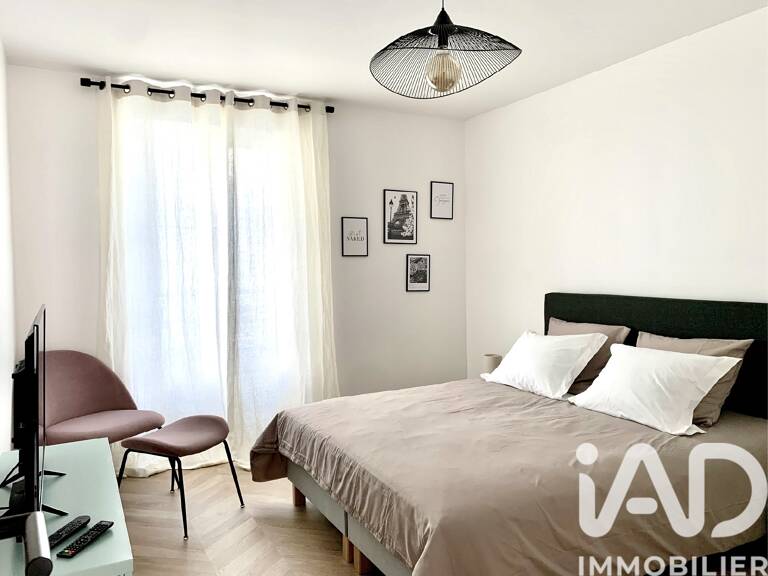Vente Appartement 2 pièces — photo 1