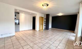 Appartement 4 Pièces 89 m² à louer à Valserhône (01200)