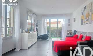 Appartement 3 Pièces 61 m² à vendre à Draguignan (83300)