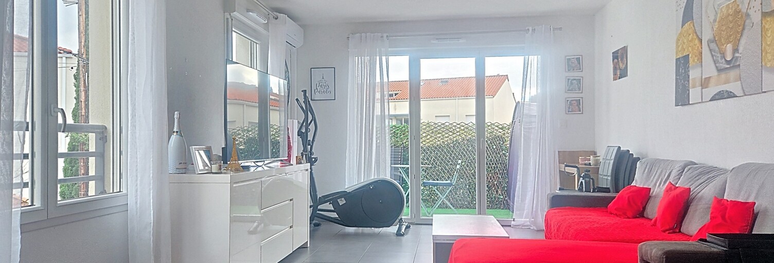 Appartement 3 Pièces 61 m² à vendre à Draguignan (83300)