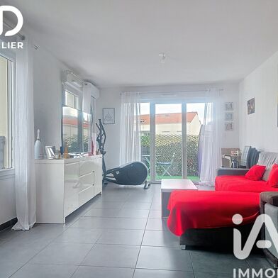 Appartement 3 pièces 210000 €