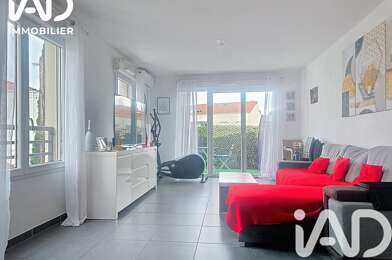 Appartement 3 pièces 210000 €