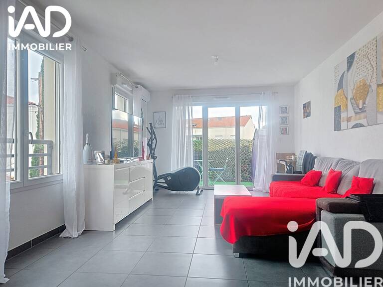 Vente Appartement 3 pièces — photo 1