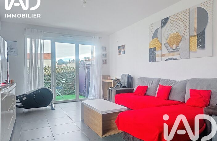 Vente Appartement 3 pièces — photo 2
