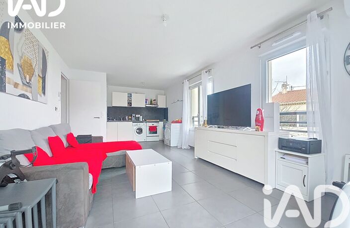 Vente Appartement 3 pièces — photo 3