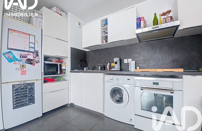 Vente Appartement 3 pièces — photo 4