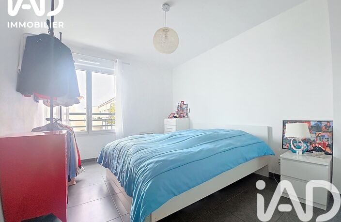 Vente Appartement 3 pièces — photo 5