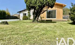 Maison 4 Pièces 102 m² à vendre à Saint-Quentin-de-Baron (33750)