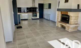 Maison 4 Pièces 102 m² à vendre à Saint-Quentin-de-Baron (33750)