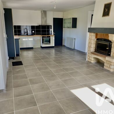 Maison 4 pièces 285000 €