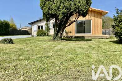 Maison 4 pièces 273000 €