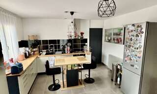 Maison 4 Pièces 102 m² à vendre à Créon (33670)