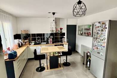 Maison 4 pièces 273000 €