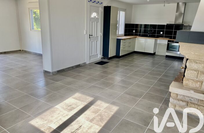Vente Maison/villa 4 pièces — photo 3
