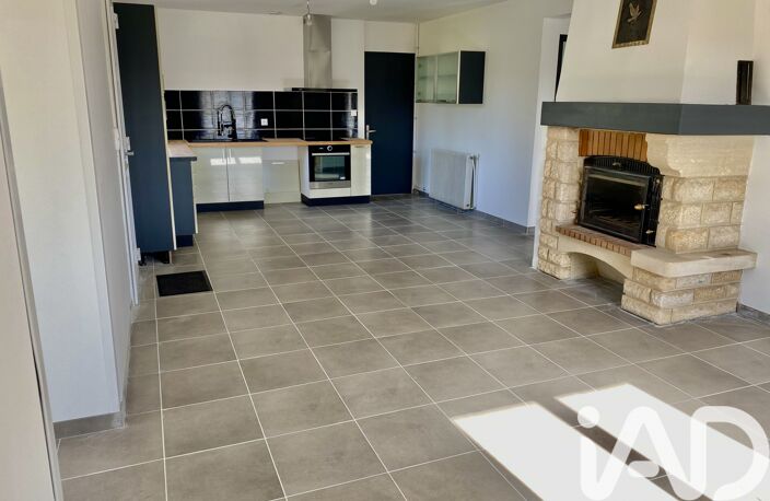 Vente Maison/villa 4 pièces — photo 4