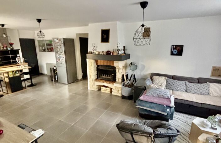 Vente Maison/villa 4 pièces — photo 5