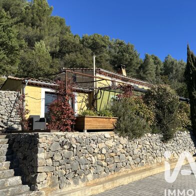 Maison 4 pièces 525000 €