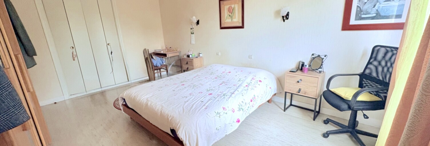 Maison 4 Pièces 112 m² à vendre à Kernascléden (56540)