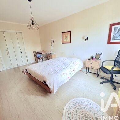 Maison 4 pièces 198000 €