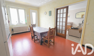 Maison 4 Pièces 112 m² à vendre à Kernascléden (56540)