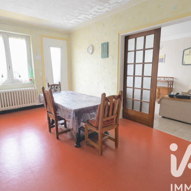 Maison 4 pièces 198000 €