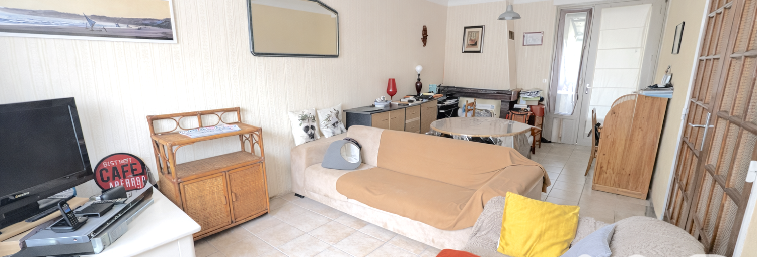 Maison 4 Pièces 112 m² à vendre à Kernascléden (56540)