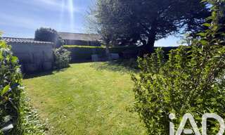 Maison 4 Pièces 112 m² à vendre à Kernascléden (56540)