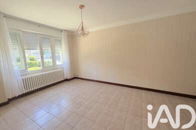 Maison 4 pièces 179000 €