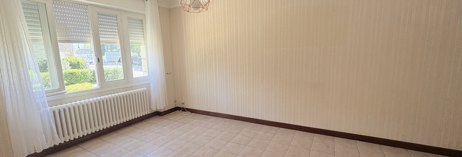 Maison 4 Pièces 112 m² à vendre à Kernascléden (56540)