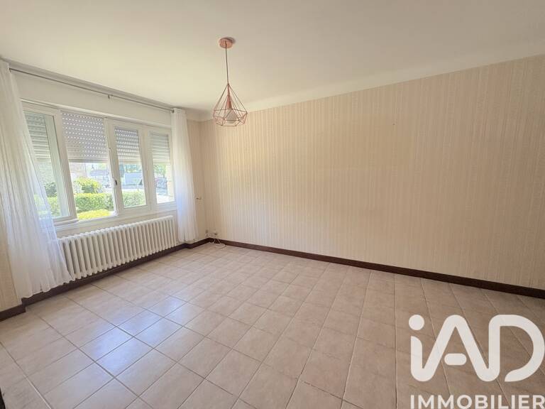 Vente Maison de village 4 pièces — photo 1