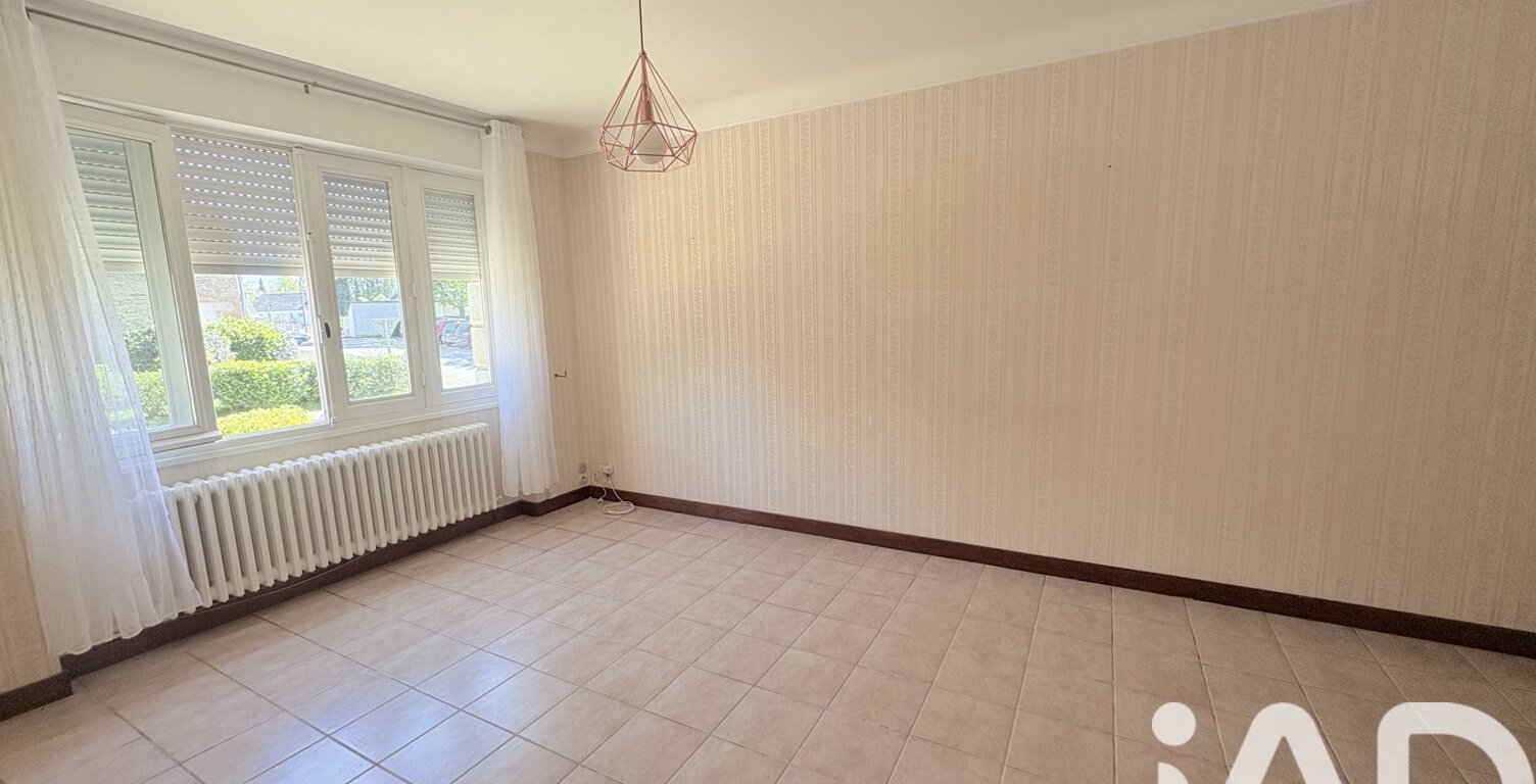 Vente Maison de village 4 pièces — photo 1