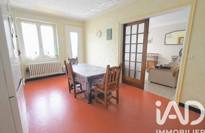 Vente Maison de village 4 pièces — photo 2