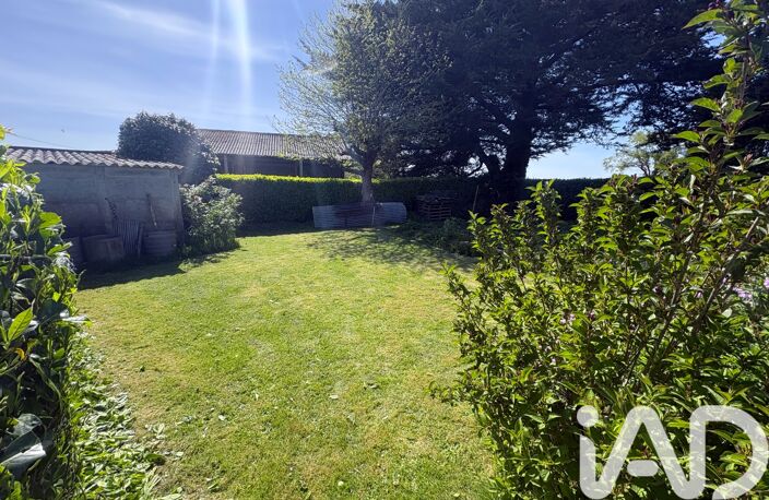 Vente Maison de village 4 pièces — photo 4