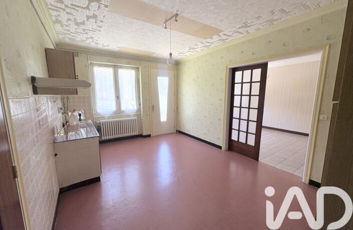 Vente Maison de village 4 pièces — photo 5