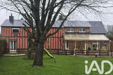 Maison 5 pièces 233000 €