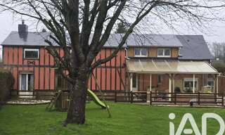 Maison 5 Pièces 120 m² à vendre à Alvimare (76640)