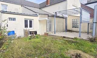 Maison 4 Pièces 100 m² à vendre à Jeumont (59460)